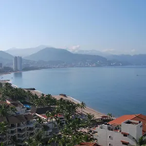 Beachfront Beside La Isla Mall , Puerto Vallarta México