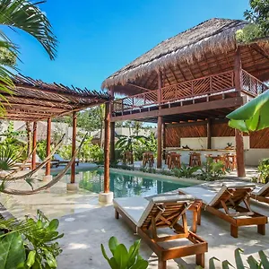 Hotel Zenses Wellness&yoga - Adults Only, Tulum