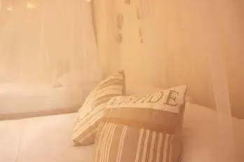 Hotel Maya Cabanas Y Cenote Tulum 2*,  México